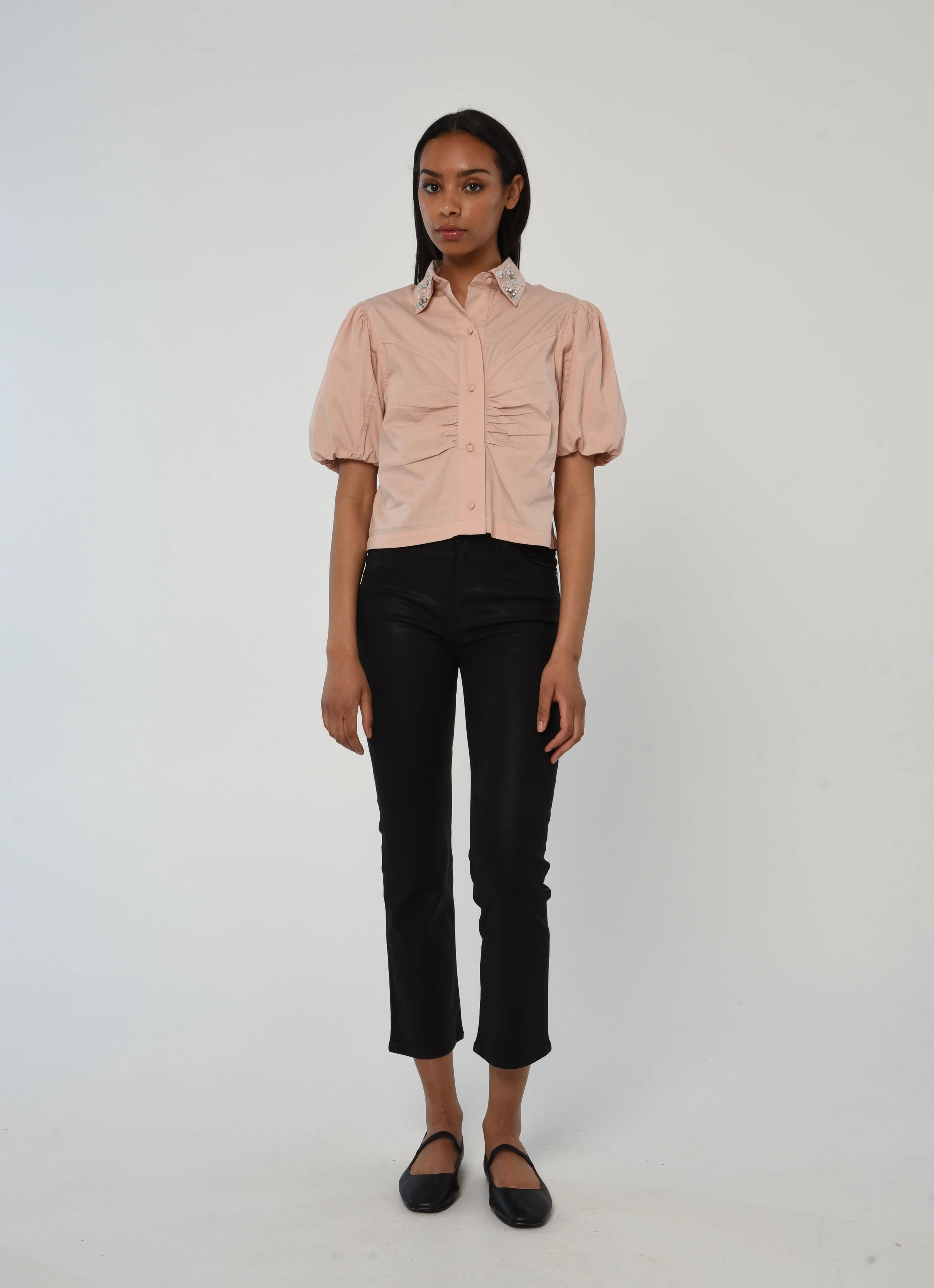 Love The Label Jamie Top