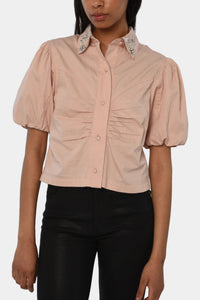 Love The Label Jamie Top