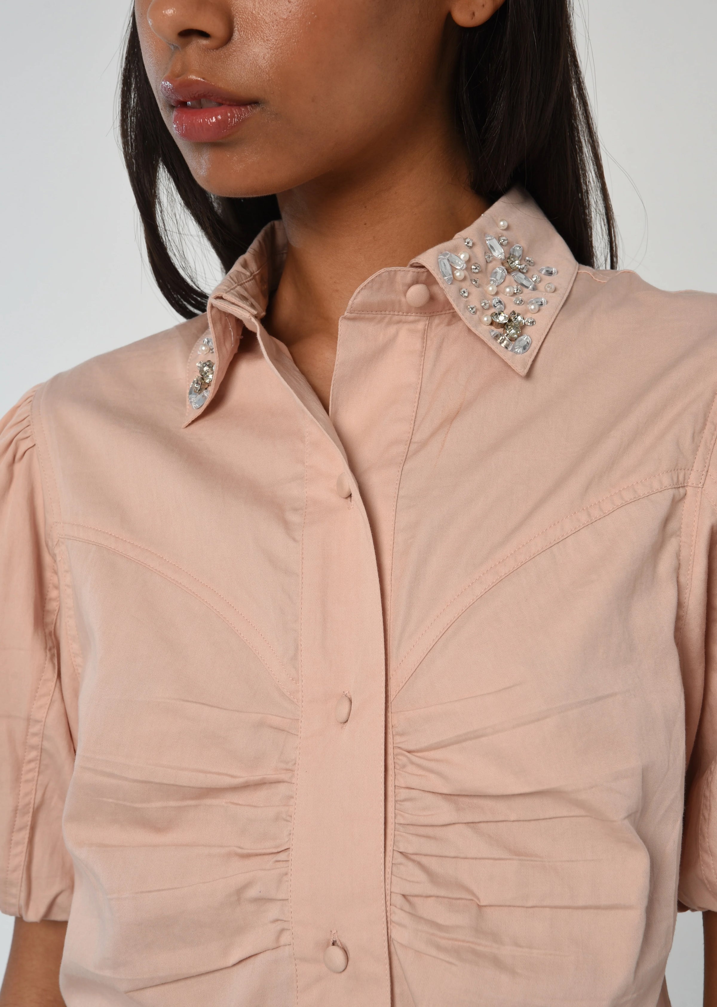 Love The Label Jamie Top