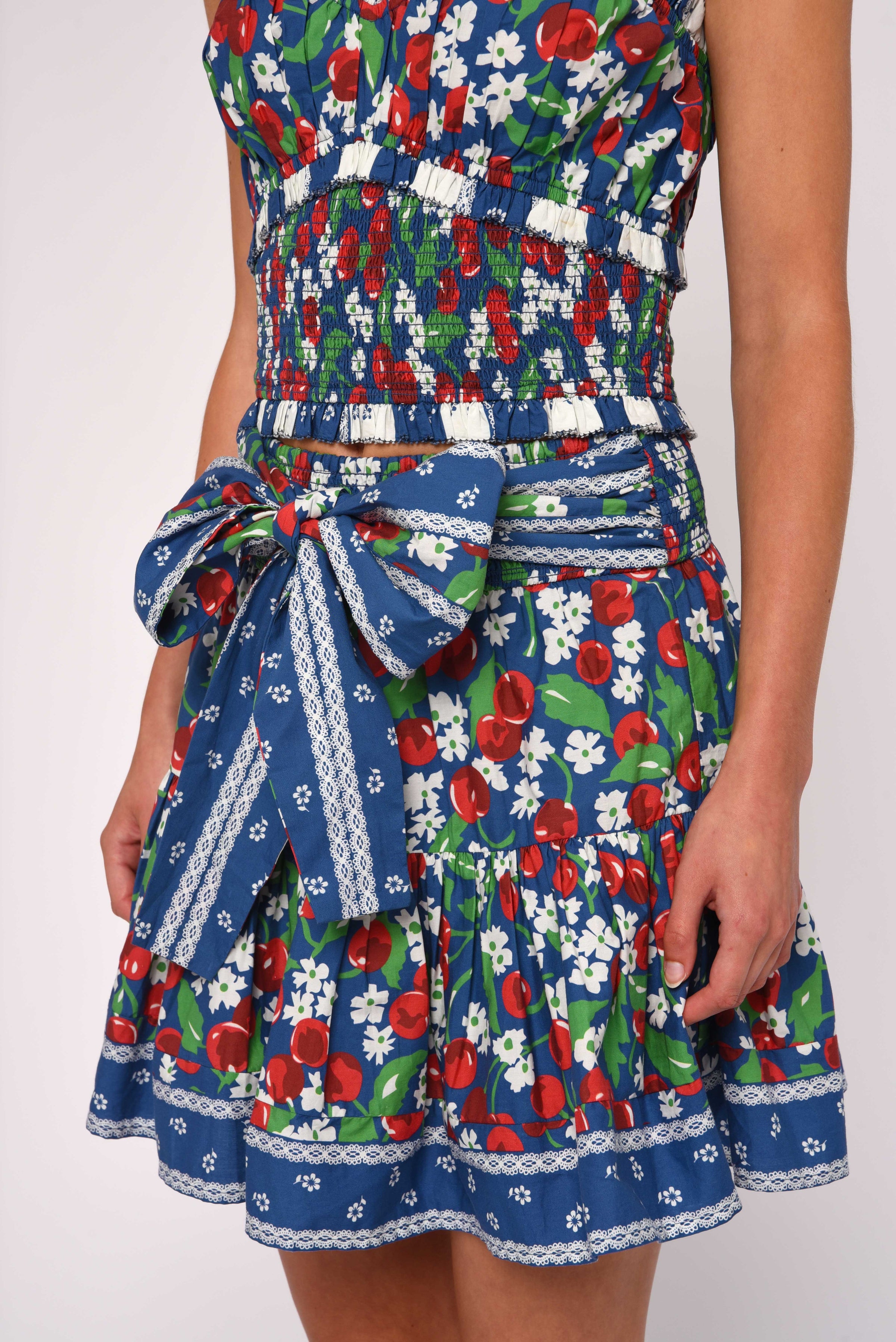 Love the Label Ruby Skirt