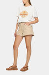 Kivari Evie Denim Shorts