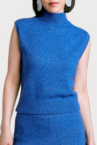 KERISMA Ace Top in China Blue