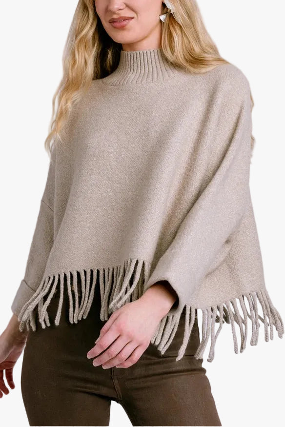 KERISMA Sachi Aja Sweater