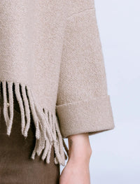 KERISMA Sachi Aja Sweater