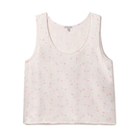 PJ Harlow Maddie Printed Tank
