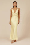 Runaway The Label Posey Maxi Dress