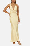 Runaway The Label Posey Maxi Dress