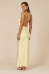 Runaway The Label Posey Maxi Dress