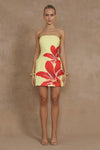 Runaway The Label Primrose Mini Dress