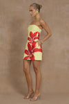 Runaway The Label Primrose Mini Dress