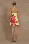Runaway The Label Primrose Mini Dress