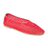 Matisse Marta Woven Flat