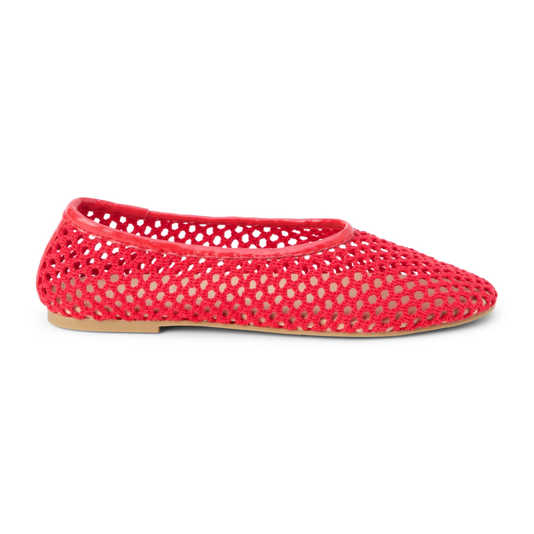 Matisse Marta Woven Flat