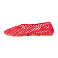 Matisse Marta Woven Flat