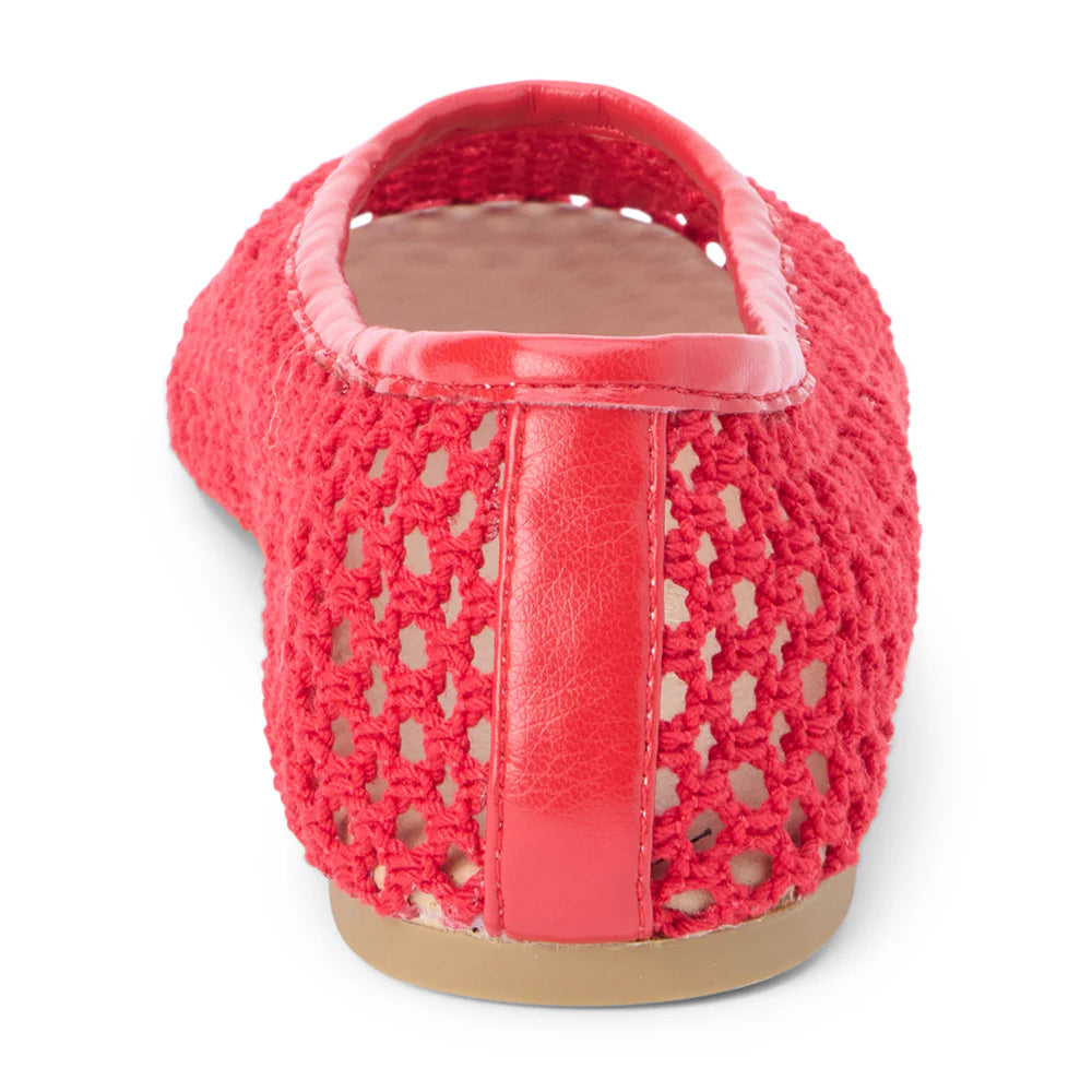 Matisse Marta Woven Flat