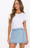 Show Me Your MuMu Wyatt Mini Skort