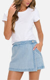 Show Me Your MuMu Wyatt Mini Skort