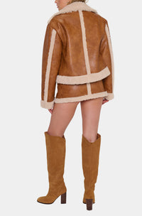 Show Me Your Mumu Laurel Canyon Skort