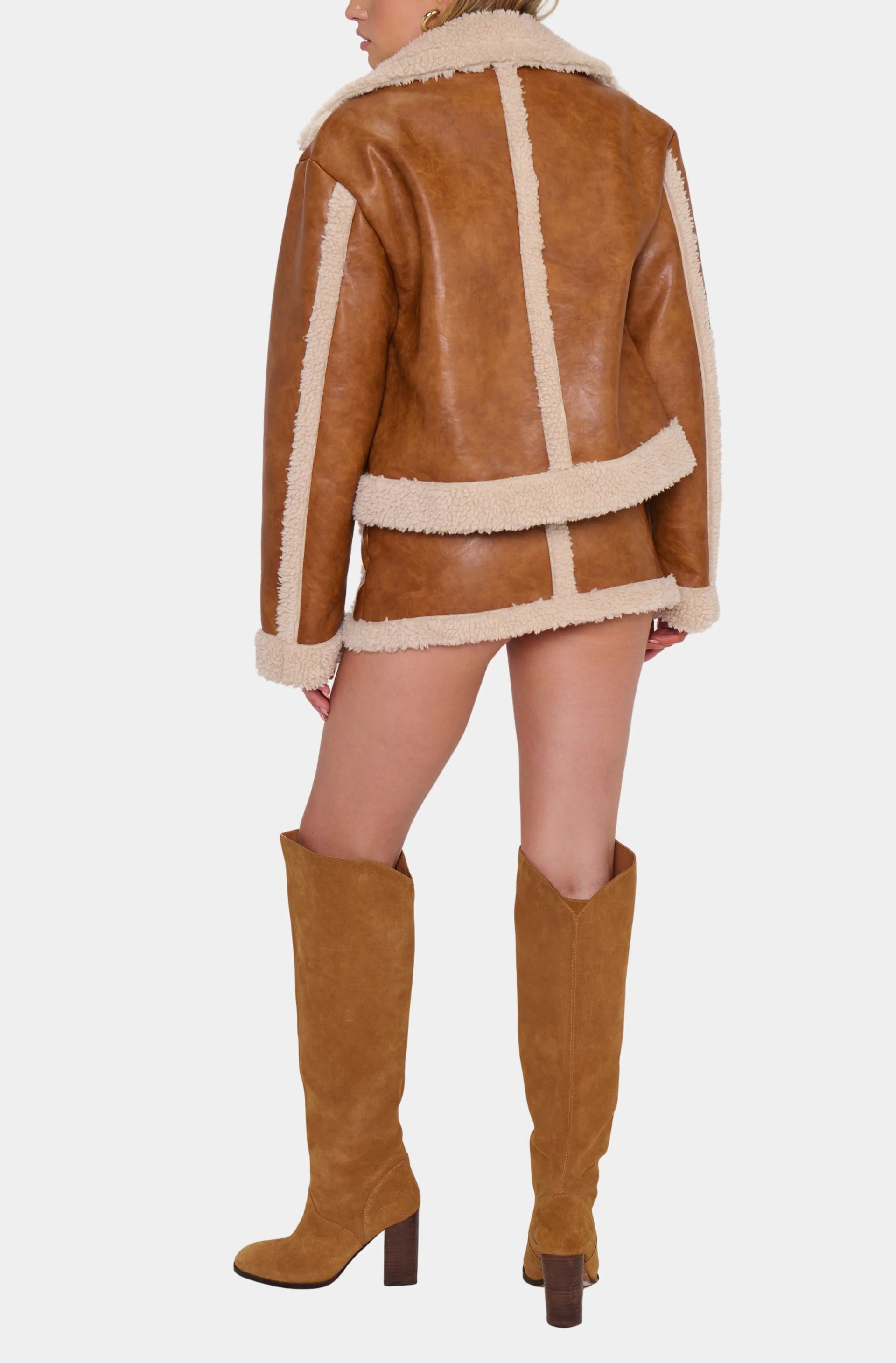 Show Me Your Mumu Laurel Canyon Skort