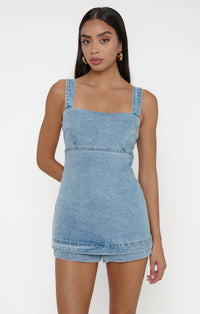 Show Me Your Mumu Rio Romper
