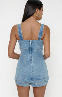 Show Me Your Mumu Rio Romper