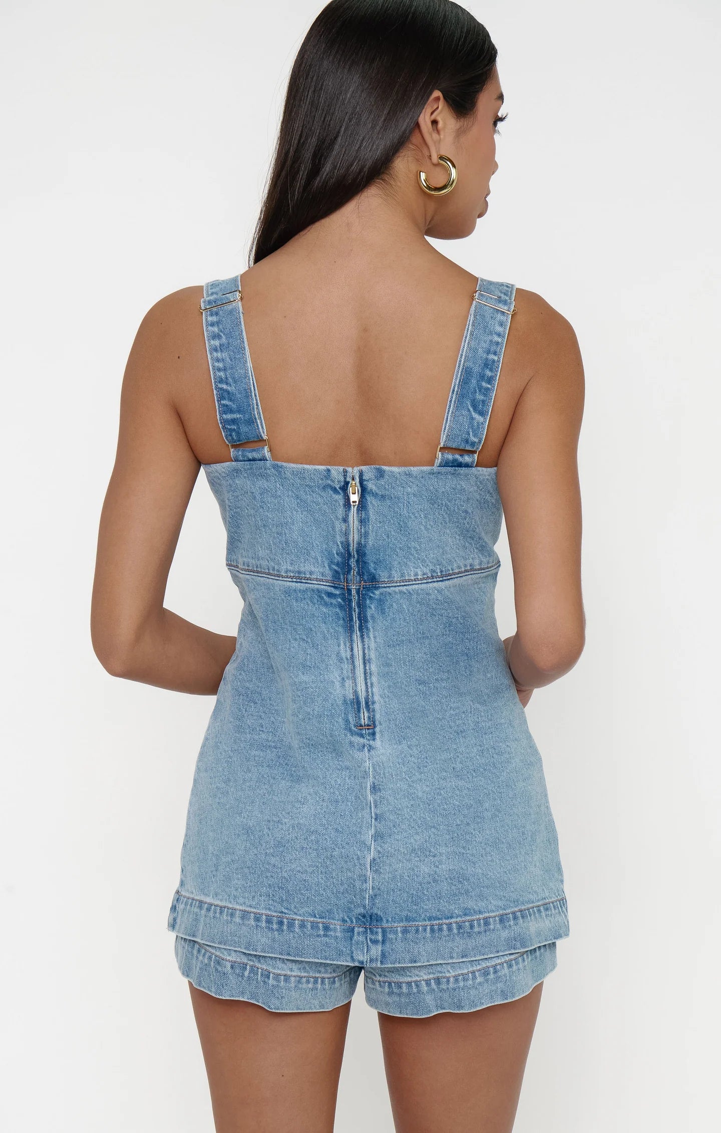Show Me Your Mumu Rio Romper
