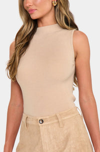 Show Me Your Mumu Staple Tank