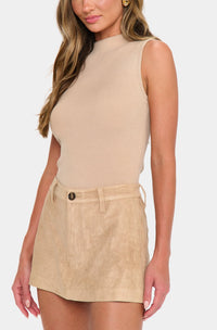 Show Me Your Mumu Staple Tank