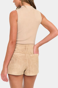 Show Me Your Mumu Staple Tank