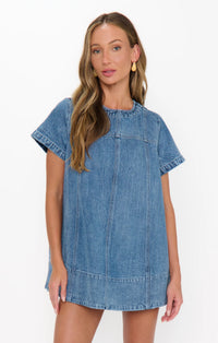 Show Me Your Mumu Claremont Dress