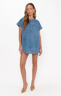 Show Me Your Mumu Claremont Dress