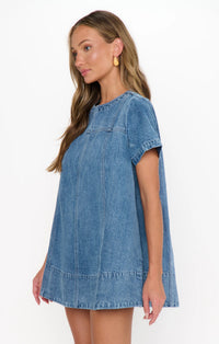 Show Me Your Mumu Claremont Dress