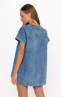 Show Me Your Mumu Claremont Dress