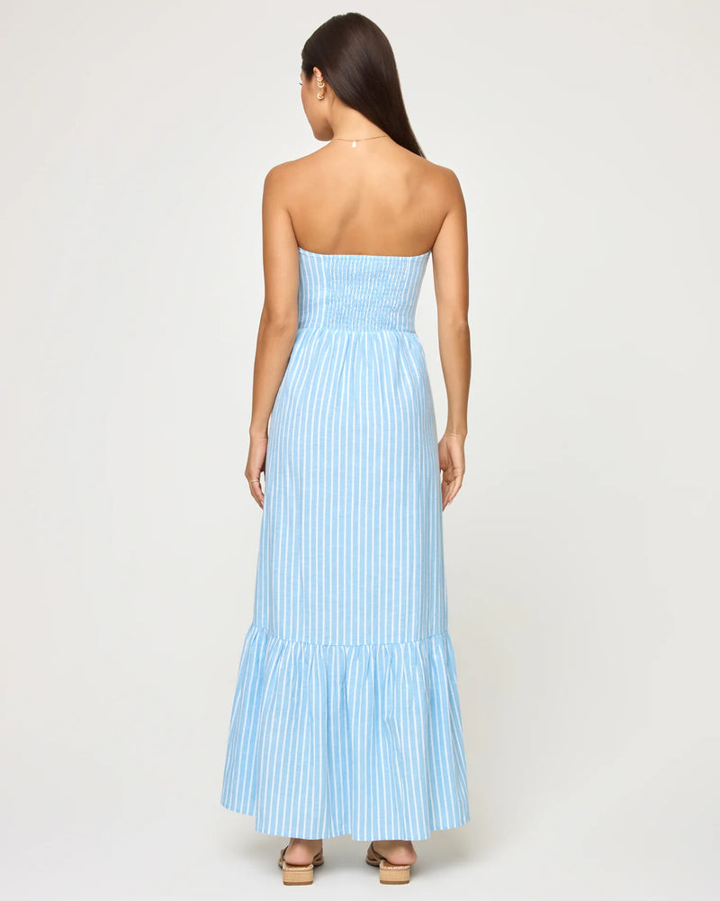 LSPACE Melody Dress