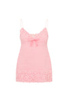 Love Shack Fancy Meva Mini Dress