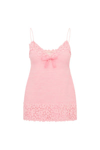Love Shack Fancy Meva Mini Dress