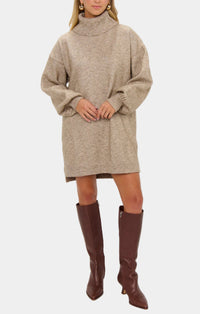 Show Me Your Mumu Chester Sweater Dress