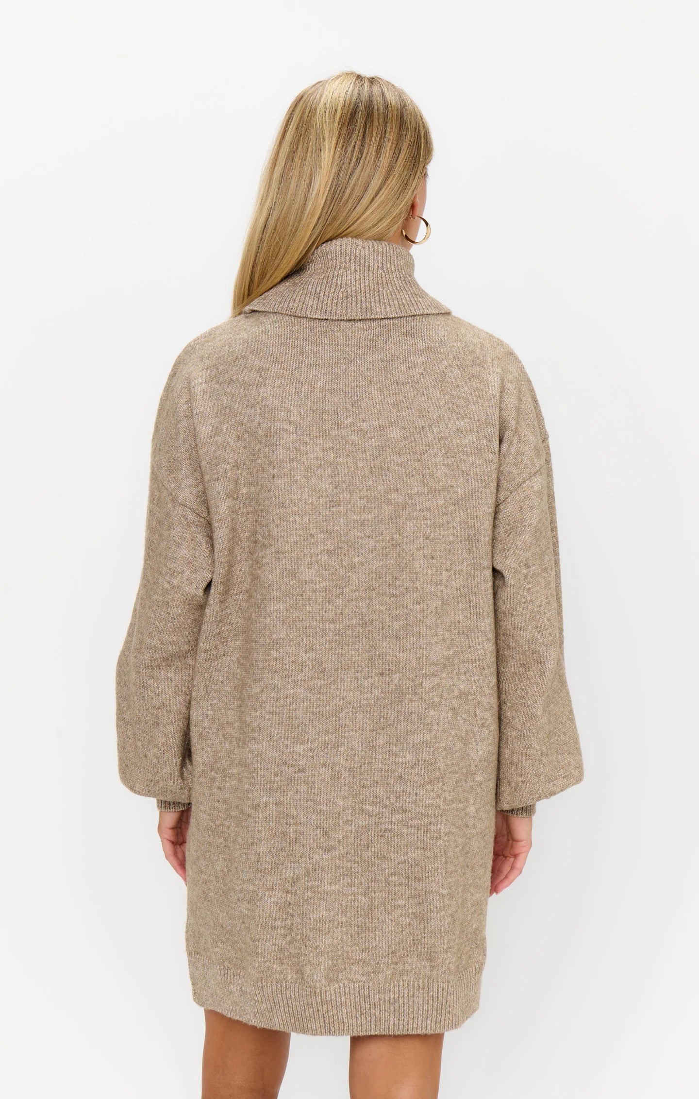 Show Me Your Mumu Chester Sweater Dress