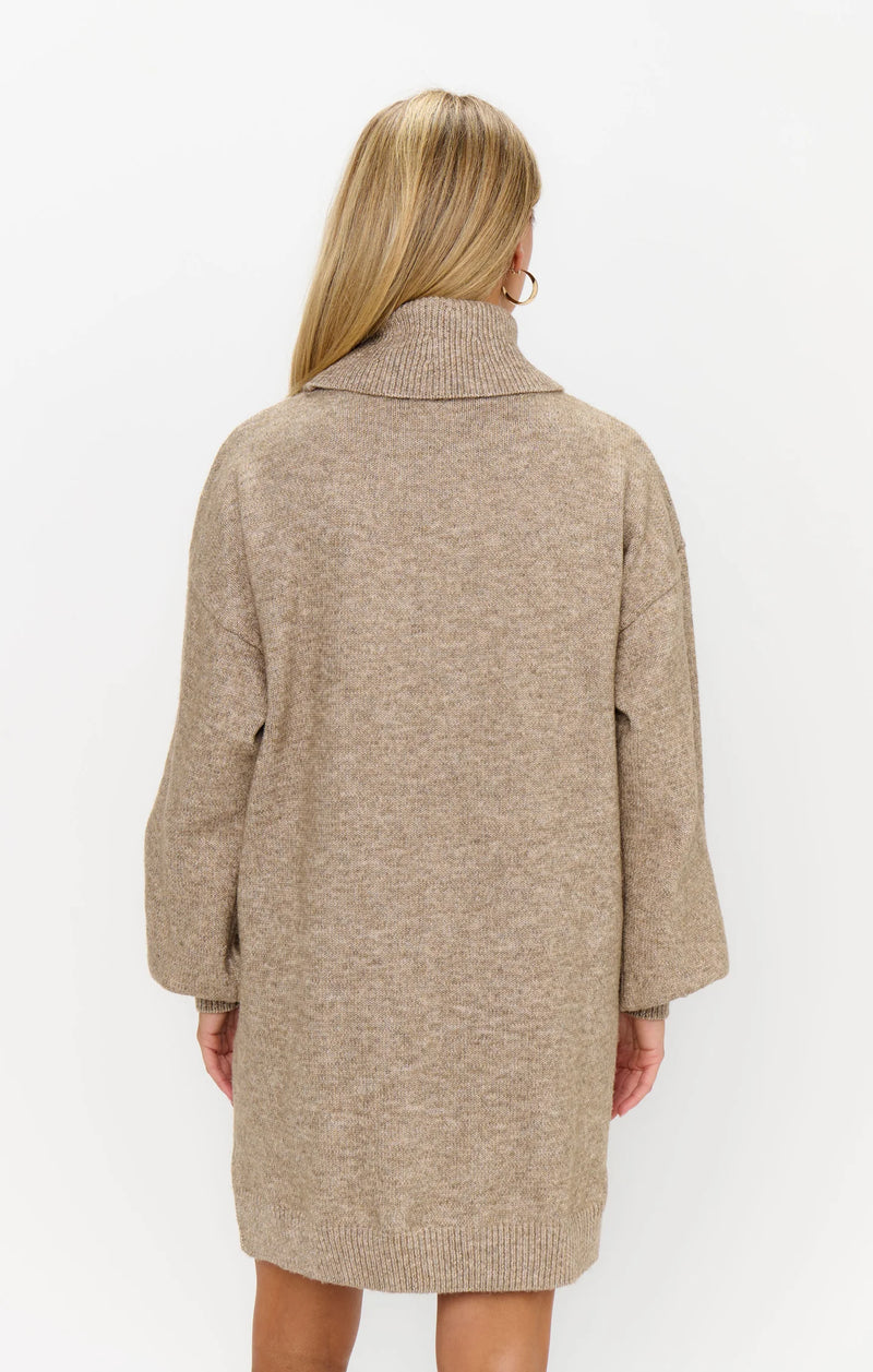 Show Me Your Mumu Chester Sweater Dress