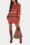 Show Me Your Mumu Canyon Tunic Sweater