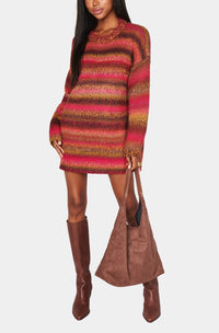 Show Me Your Mumu Canyon Tunic Sweater