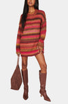 Show Me Your Mumu Canyon Tunic Sweater