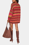 Show Me Your Mumu Canyon Tunic Sweater