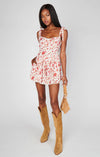 Show Me Your MuMu Regal Romper