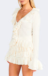 Show me Your MuMu Marley Long Sleeve Sweater Top