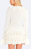 Show me Your MuMu Marley Long Sleeve Knit Top