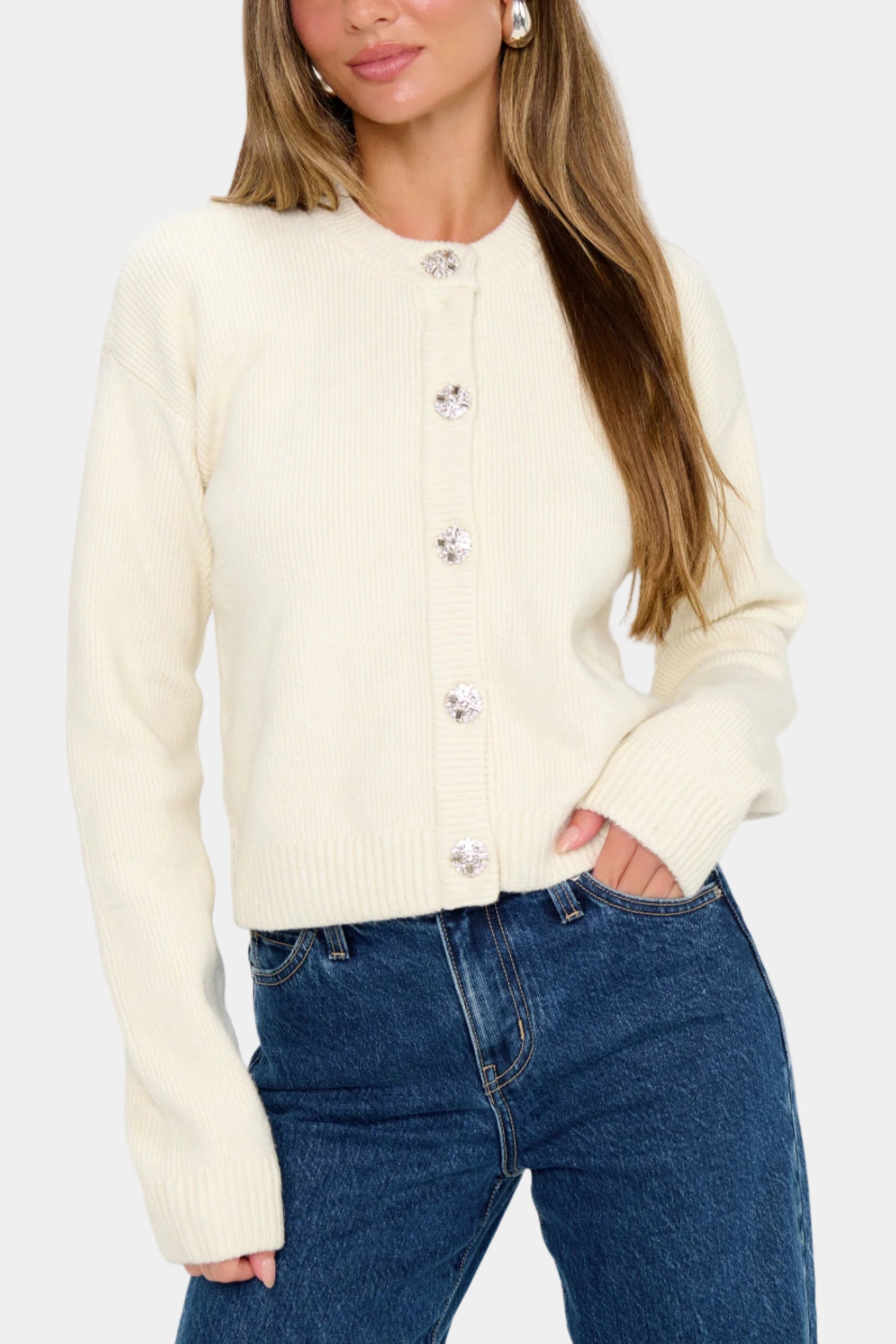 Show Me Your Mumu Maggie Cardigan