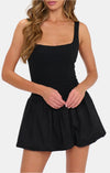 Show Me Your MuMu Marlo Bubble Mini Dress