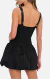 Show Me Your MuMu Marlo Bubble Mini Dress