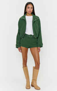 Show Me Your Mumu Ventura Shorts